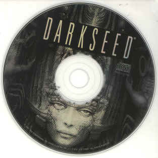 Dark Seed 