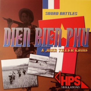 Squad Battles: Dien Bien Phu (1946-1954)