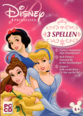 Disney Prinsessen 