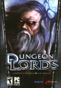 Dungeon Lords 