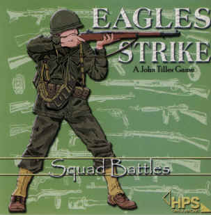 Squad battles Eagles Strike 