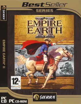 Empire Earth II 