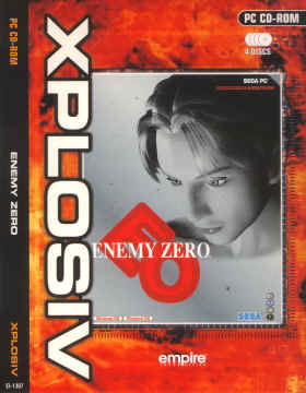 Enemy Zero 