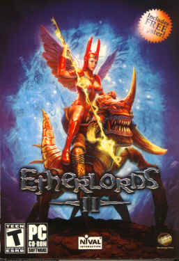 Etherlords 2 