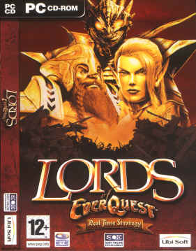 Lords of Everquest 