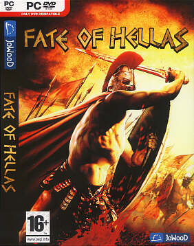 Fate of Hellas 