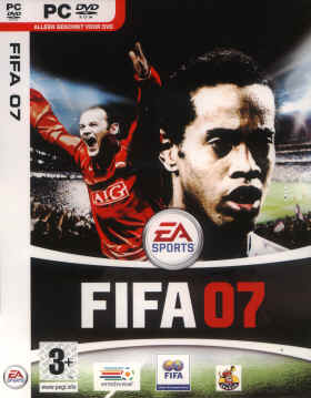 Fifa Voetbal 2007 