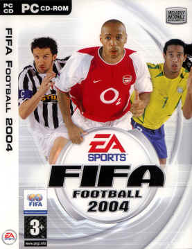 FIFA Football 2004 