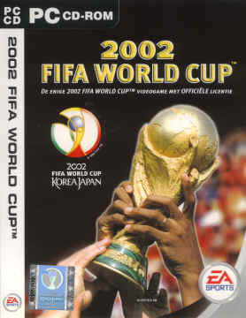 FIFA World Cup 2002 