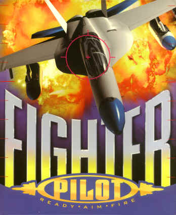 Fighter Pilot 