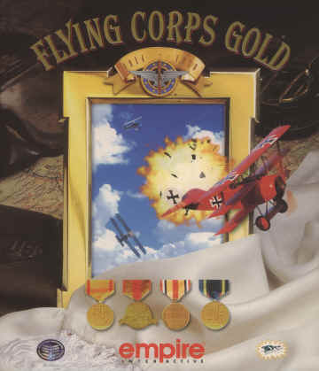 Flying Corps Gold 