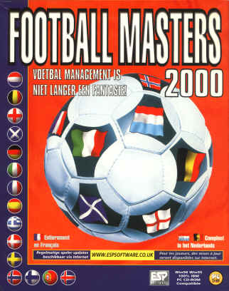 Football Masters 2000 