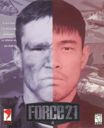 Force 21 