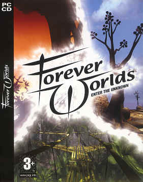 Forever Worlds 