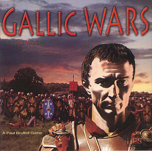 Ancient Warfare Gallic Wars 