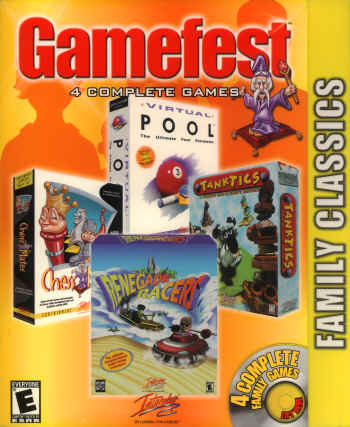 Gamefest 