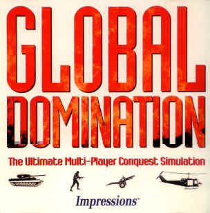 Global Domination 