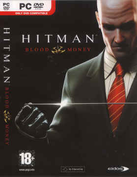 Hitman 4 Blood Money 