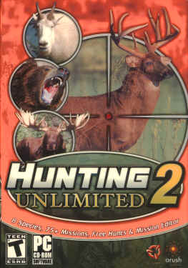 Hunting Unlimited 2 