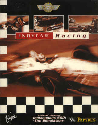 Indycar Racing 
