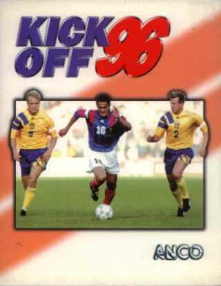 Kick Off 96 