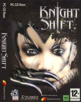 Knight Shift 