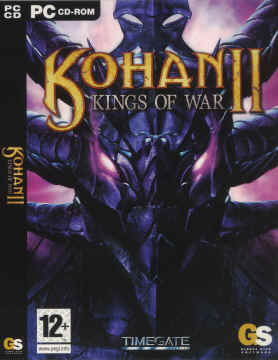 Kohan II Kings of War 