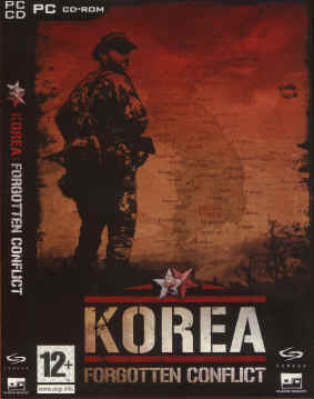 Korea Forgotten Conflict 