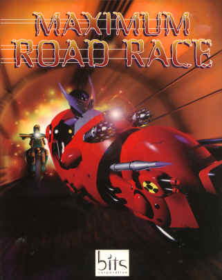 Maximum Road Race 