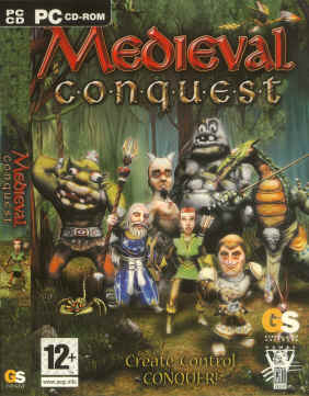 Medieval Conquest 