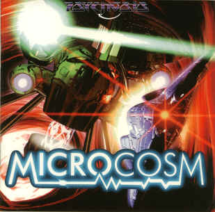 Microcosm 