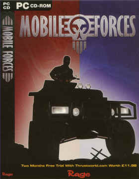 Mobile Forces 