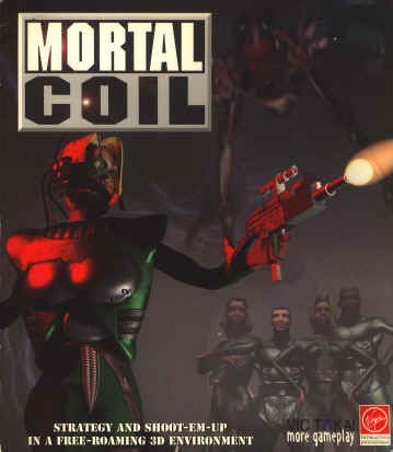 Mortal Coil 
