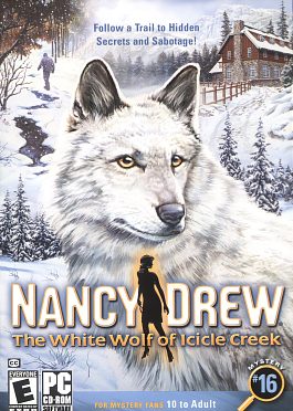 Nancy Drew 15 The Creature of Kapu Cave 