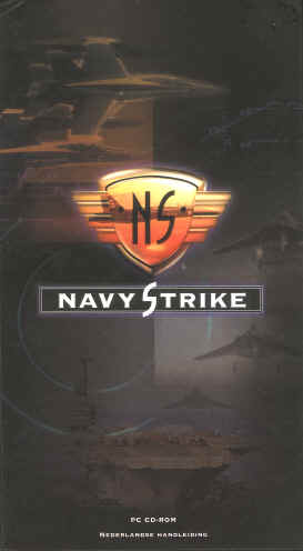Navy Strike 