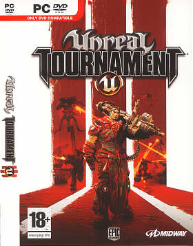 Unreal Tournament III 