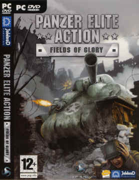 Panzer Elite Action Fields of Glory 