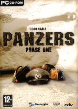 Codename Panzers Phase One 
