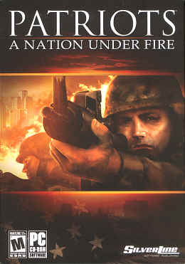 Patriots - A Nation under Fire 