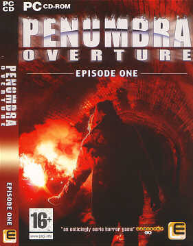 Penumbra Overture Episode One 
