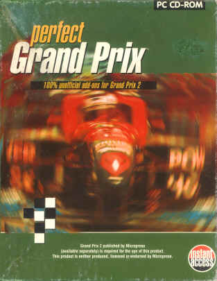 Perfect Grand Prix 