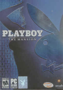 Playboy the Mansion 