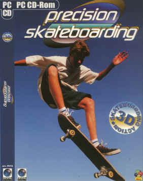 Precision Skateboarding 
