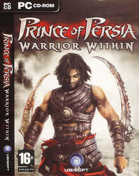 Prince of Persia Warrior Within 