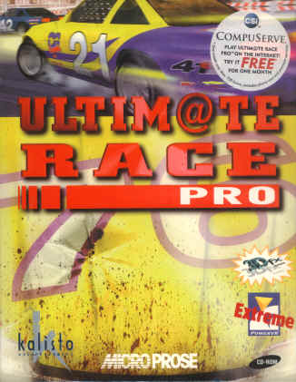 Ultim@te Race Pro 