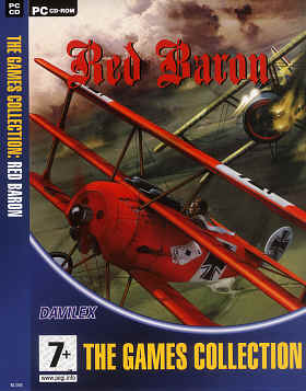 Red Baron 