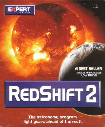 RedShift 2 