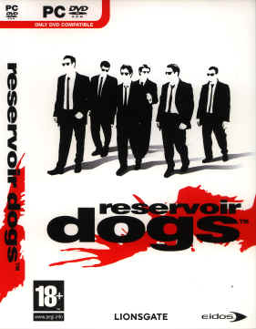 Reservoir Dogs 