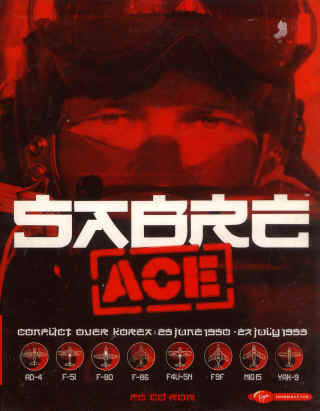 Sabre Ace 