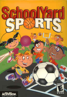 SchoolYard Sports 